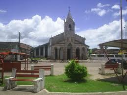 Viseu Pará fonte: photos.wikimapia.org Fonte: photos.wikimapia.org