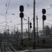 Выходные светофоры (ru) in Yasynuvata city