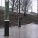 Пешеходный переход (ru) in Yasynuvata city
