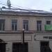 Кафе «Хлеб насущный» в городе Москва