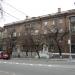 Дом со шпилем (ru) in Mariupol city