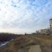 Обрыв в городе Ахтубинск