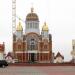 Свято-Покровский храмовый комплекс в городе Киев