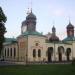 Свято-Троицкий Ионинский монастырь в городе Киев