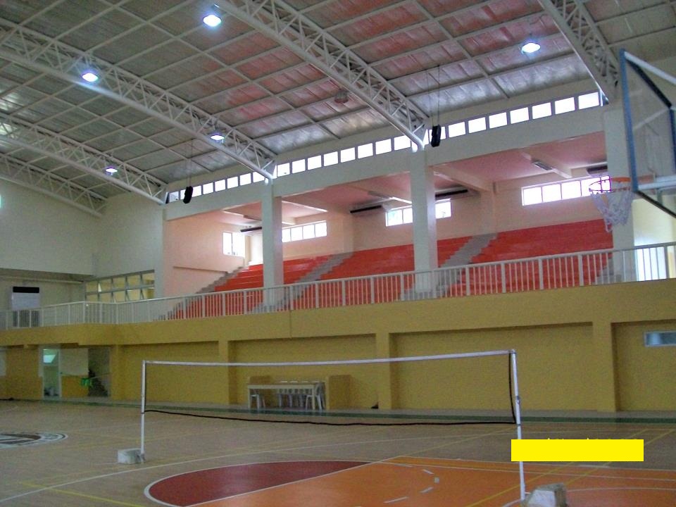 Divine Light Academy (DLA) - Las Piñas