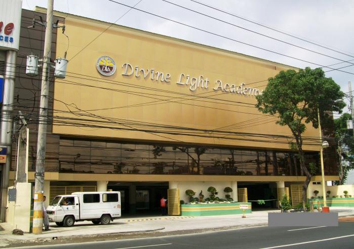 Divine Light Academy (DLA) - Las Piñas