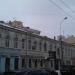 «Жилой дом с лавками» — памятник архитектуры в городе Москва