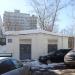 Трансформаторная подстанция ТП-11715 в городе Москва