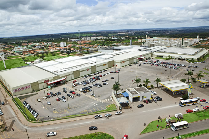 shopping sul valpara 237 so de goi 225 s quadra 01 km 12 shopping sul valpara 237 so de goi 225 s quadra 01 km 12
