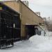 Общественный туалет в городе Москва
