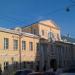 Городской усадебный дом (XVIII–XIX вв.) — памятник архитектуры в городе Москва