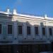 Пятницкая ул., 21 строение 1 в городе Москва
