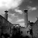 Qədim küçə in Şuşa city