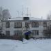 Снесенный жилой дом (Лёвшинская ул., 30) в городе Пермь