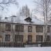 Снесенный жилой дом (Зарайская ул., 10) в городе Пермь