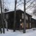 Снесенный жилой дом (ул. Адмирала Старикова, 28) в городе Пермь
