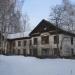 Снесенный жилой дом (Ереванская ул., 20) в городе Пермь