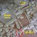 Roman Aqueduct & Tunnel - 