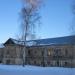 Южный (женский) корпус в городе Москва