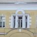 Восточный (мужской) корпус в городе Москва