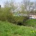 Attleborough Road Bridge in Nuneaton city