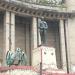 Memorial of Crown Prince Fatehsinghrao in Vadodara city