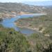 Stevens Creek Reservoir and County Park