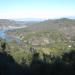 Stevens Creek Reservoir and County Park