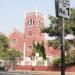 The Centenary Methodist Church in Vadodara city