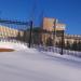 Медицинский центр Центрального банка Российской Федерации в городе Москва