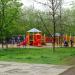 Детская площадка в городе Константиновка