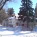 Заброшенный клуб радиоцентра № 4 в городе Москва