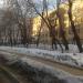 Учебный корпус колледжа современных технологий в городе Москва