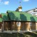 Церковь иконы Богоматери «Умягчение злых сердец» в городе Киев