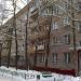 ул. Верхние Поля, 3 корпус 3 в городе Москва