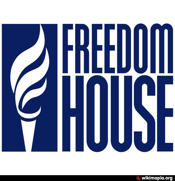Freedom House Washington, D.C. advocacy, nongovernmental