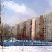 Спортивная площадка в городе Москва