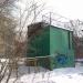 Голубятня в городе Москва