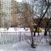 Детский игровой городок в городе Москва