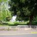 St. Nicolas Parish Church Grounds in Nuneaton city