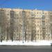 Ленинградское шоссе, 112/1 корпус 1 в городе Москва