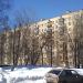 Ленинградское шоссе, 112/1 корпус 2 в городе Москва