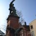 Kriegerdenkmal (de) в городе Оффенбург