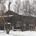 Снесенный жилой дом (ул. Голева, 14) в городе Пермь
