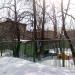 Территория снесённого дома ребёнка № 20 в городе Москва
