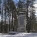 Стела «900 дней» в городе Сертолово