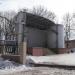 Летняя эстрада в городе Великий Новгород