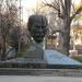 Stefan Stambolov Monument in Sofia city