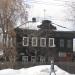 Снесенный жилой дом (шоссе Космонавтов, 58) в городе Пермь