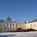 Иоанновский корпус (Корпус Викариев) в городе Великий Новгород